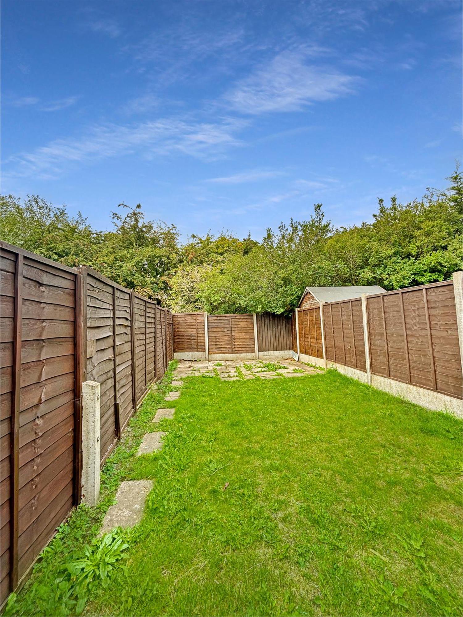 Amaya One -3 Bedroom Townhouse - With Garden - Close To Town Centre - Sleeps 7 Grantham Exterior foto